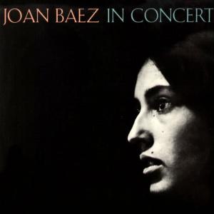 收聽Joan Baez的The House Carpenter (Live)歌詞歌曲