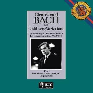 收聽Glenn Gould的Glenn Gould Discusses His Performances of the Goldberg Variations with Tim Page: New Recordings (From Variation 1 to Variation 10) (Japan Version)歌詞歌曲