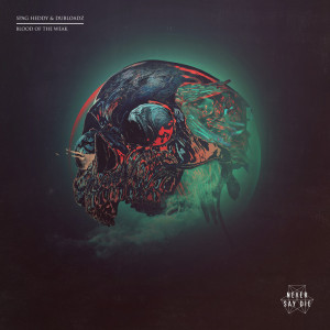 Listen to Blood Of The Weak song with lyrics from Spag Heddy