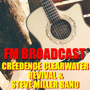 收聽Creedence Clearwater Revival的Proud Mary (Live)歌詞歌曲