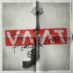 ดาวน์โหลดและฟังเพลง PEACE & LOVE (Explicit) พร้อมเนื้อเพลงจาก VANT