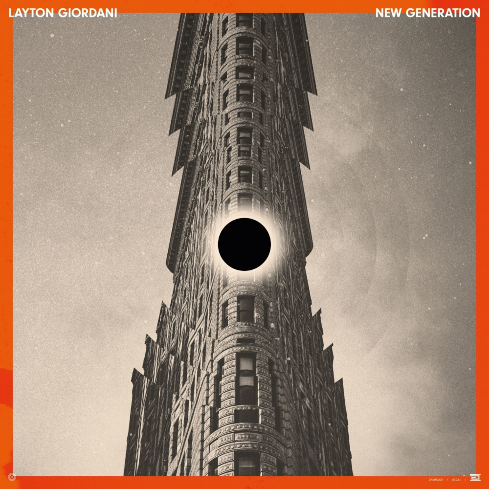 Life Lesson (feat. Green Velvet) (Original Mix)
