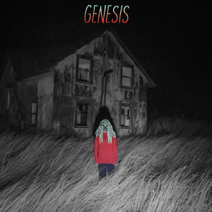 Whyte Fang的專輯Genesis