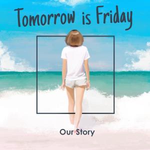 Listen to The Reason song with lyrics from Tomorrow is Friday