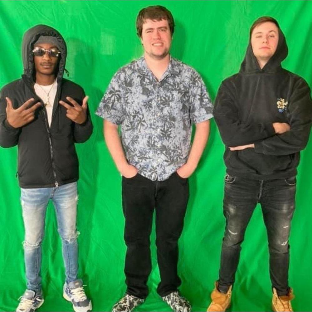 You Got Scammed (feat. StanWill & Since99) (Explicit)