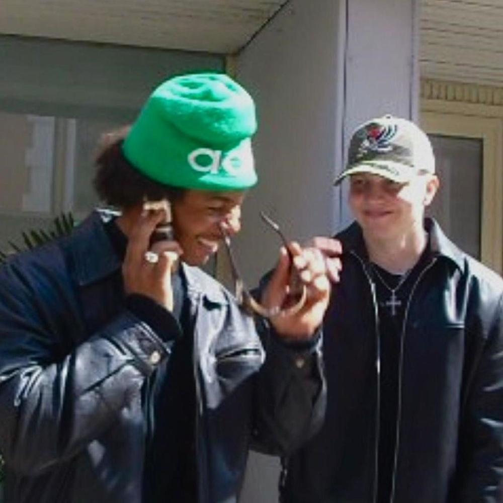 Haluun Olla! (Explicit)