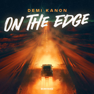 Demi Kanon的專輯On The Edge