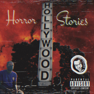 Philly Swain的專輯Hollywood Horror Stories