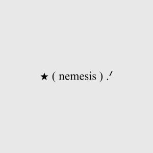 ดาวน์โหลดและฟังเพลง Nemesis (feat. Fadee) (Explicit) พร้อมเนื้อเพลงจาก Cz on da prod