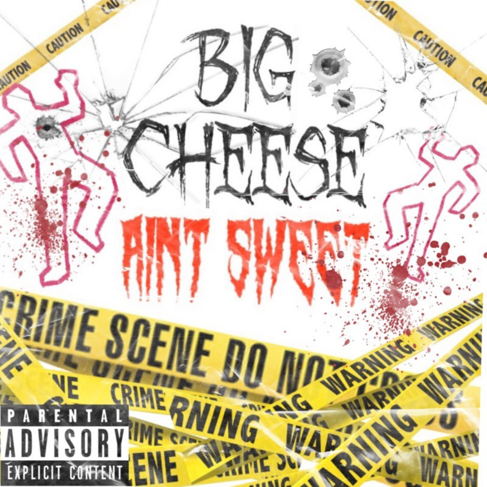 Ain’t Sweet (Explicit)