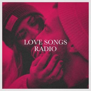 The LA Love Song Studio的專輯Love Songs Radio