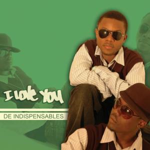 ดาวน์โหลดและฟังเพลง I Love You (Club Remix) พร้อมเนื้อเพลงจาก De Indispensables