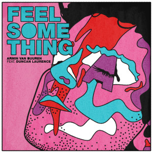 收聽Armin Van Buuren的Feel Something歌詞歌曲