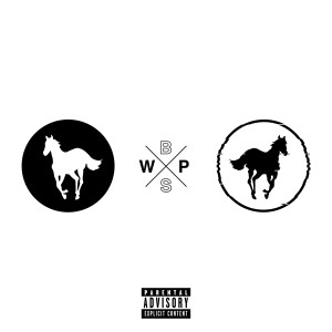 อัลบัม White Pony (20th Anniversary Deluxe Edition) (Explicit) ศิลปิน Deftones