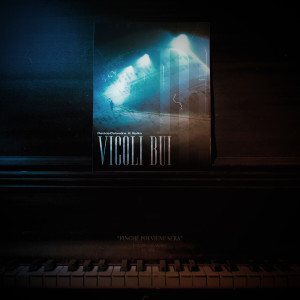 Album Vicoli Bui (Explicit) from 