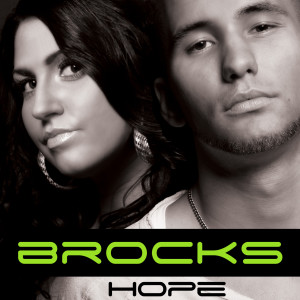 ดาวน์โหลดและฟังเพลง Hope พร้อมเนื้อเพลงจาก Brocks