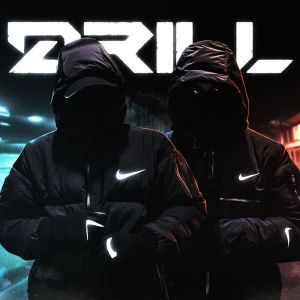 Album Drill (Explicit) from Экшн