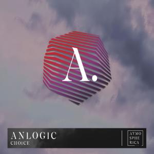 Anlogic的專輯Choice