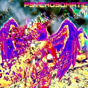 Haven的专辑Psychosomatic