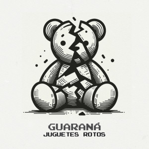 Guarana的專輯Juguetes Rotos