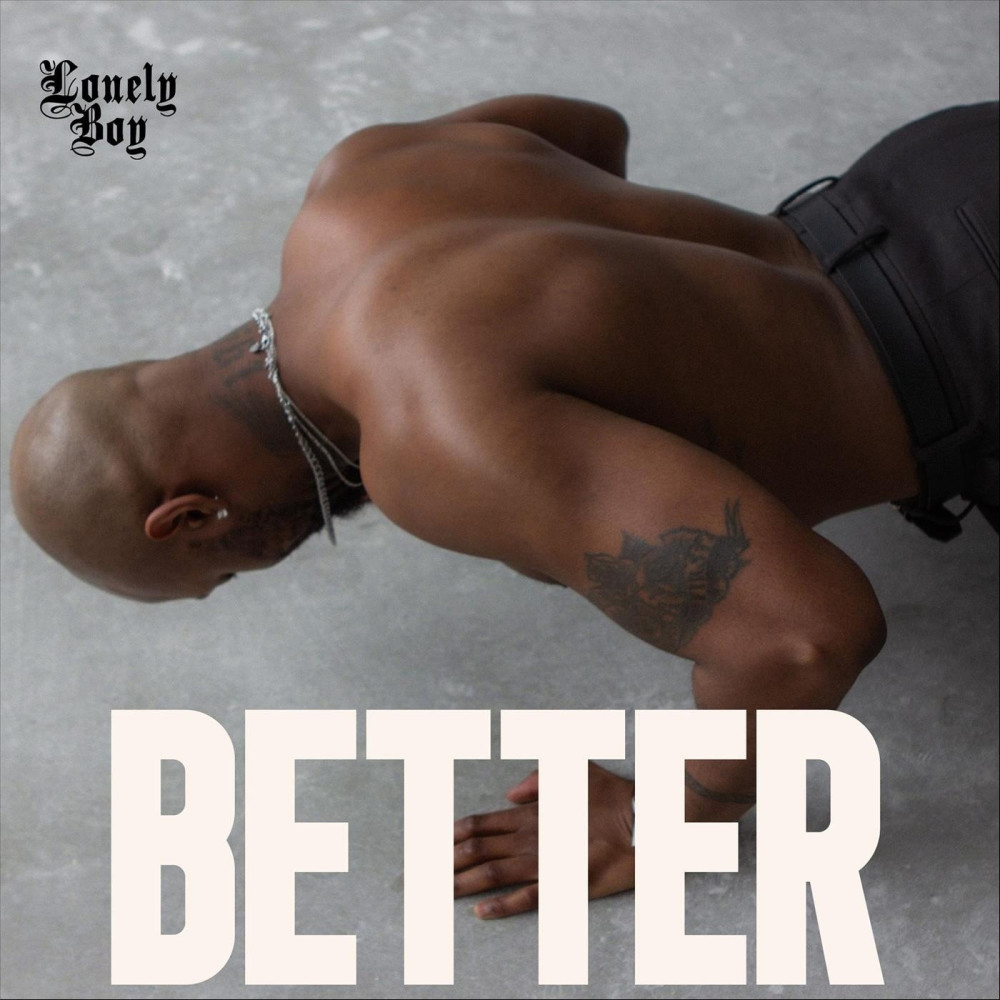 Better (Explicit)