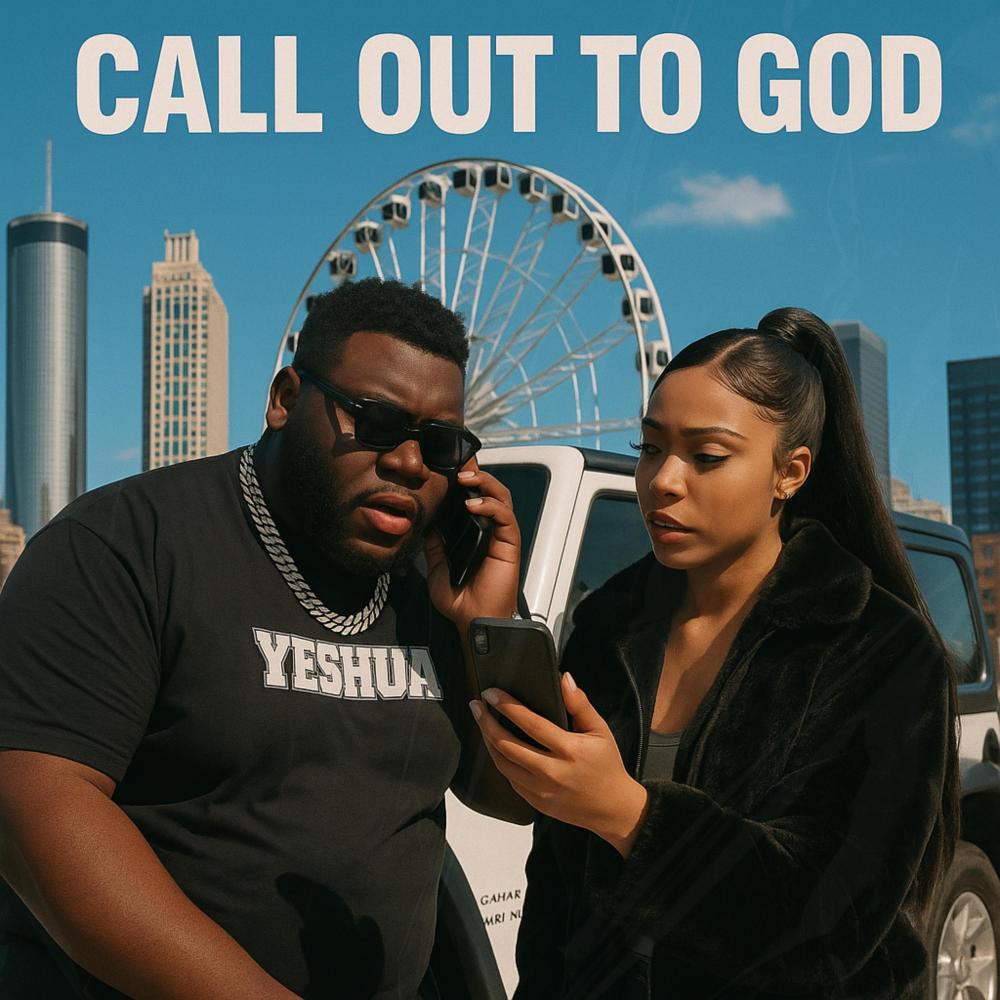 Call Out to God