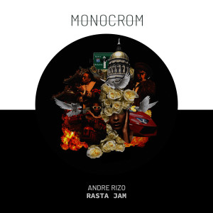 Album Rasta Jam (Original Mix) from Andre Rizo