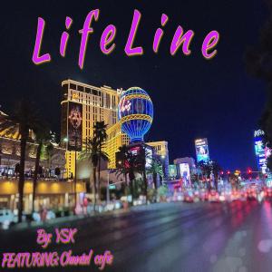 Album LifeLine (feat. Chantel) from YSK