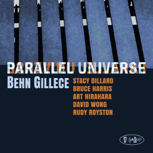 อัลบัม Parallel Universe ศิลปิน Behn Gillece