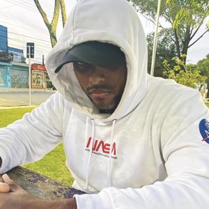 Album Mega Dream Girl (Explicit) from Mc Biano do Impéra