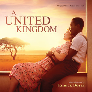 收聽Patrick Doyle的Let Him Go (From "A United Kingdom"/Score)歌詞歌曲