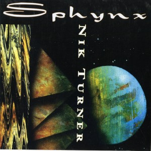 ดาวน์โหลดและฟังเพลง Pyramid Spell พร้อมเนื้อเพลงจาก Nik Turner