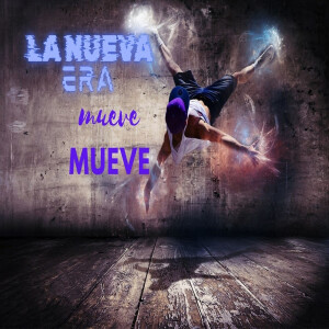 Album Mueve Mueve from 
