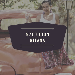Album Maldicion Gitana from Bobby Capo