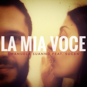 Album La mia voce from Emanuela Suanno