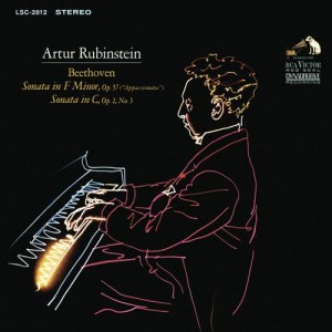 收聽Arthur Rubinstein的Piano Sonata No. 23 in F Minor, Op. 57 "Appassionata": III. Allegro, ma non troppo - Presto (Redbook Stereo)歌詞歌曲