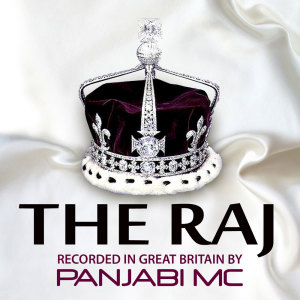 Album The Raj from Panjabi MC