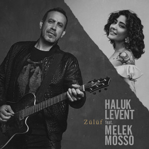 Album Zülüf from Haluk Levent