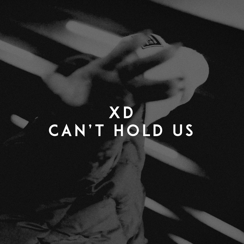 Can't Hold Us (Explicit)