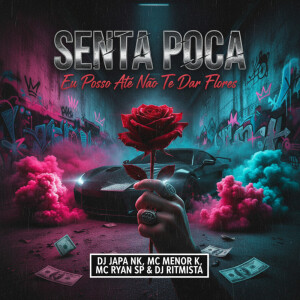 收聽DJ Ritmista的Senta Poca, Eu Posso até não te Dar Flores (Arrochadeira Remix)歌詞歌曲