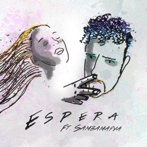Charles Dee的專輯Espera (Explicit)