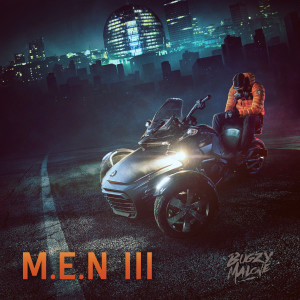 M.E.N III (Explicit)