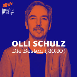 Album Die Besten (2020) from Olli Schulz