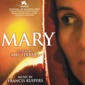 Francis Kuipers的專輯Mary