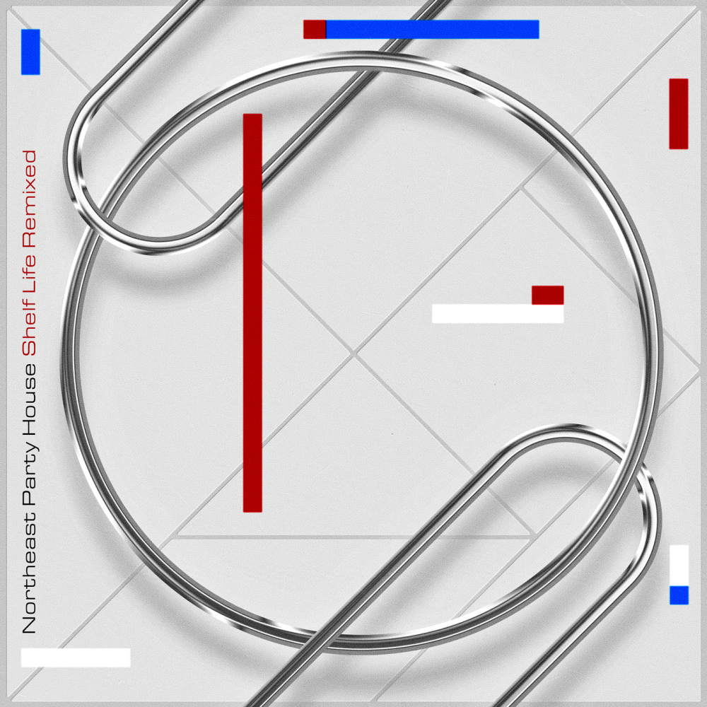 Shelf Life (Benson Remix) (Explicit) (Benson Remix|Explicit)