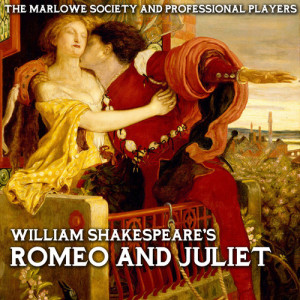 Dengarkan William Shakespeare's "Romeo and Juliet": Prologue / Act 2, Scenes 1-6 lagu dari The Marlowe Society and Professional Players dengan lirik