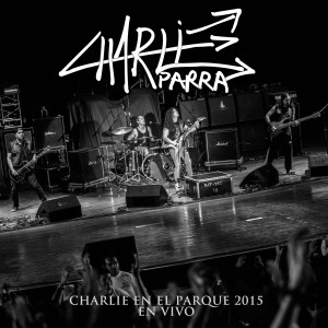 Dengarkan lagu Vortex (En Vivo) (Explicit) nyanyian Charlie Parra del Riego dengan lirik