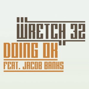 Doing OK (Remixes) dari Jacob Banks