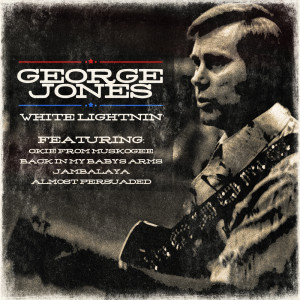 收聽George Jones的Am I that easy to forget歌詞歌曲