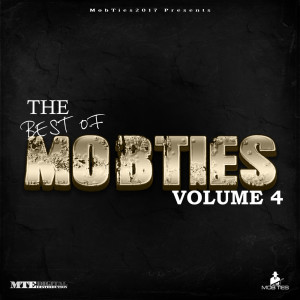 อัลบัม MobTies Enterprises Presents The Best Of MobTies (Vol. 4) (Explicit) ศิลปิน Various